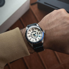 AVI-8 AV-4128-02 Erkek Kol Saati