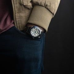 AVI-8 AV-4128-02 Erkek Kol Saati