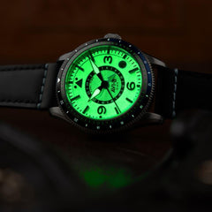 AVI-8 AV-4128-02 Erkek Kol Saati