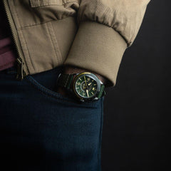 AVI-8 AV-4128-03 Erkek Kol Saati