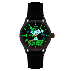 AVI-8 AV-4136-01 Erkek Kol Saati