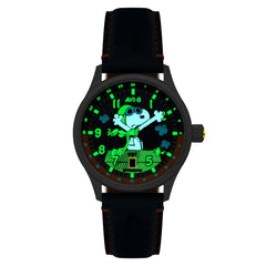 AVI-8 AV-4136-02 Erkek Kol Saati