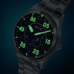 AVI-8 AV-4147-11 Erkek Kol Saati