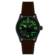 AVI-8 AV-4150-02 Erkek Kol Saati