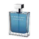 Azzaro Chrome United 100 ml EDT Men's Perfume