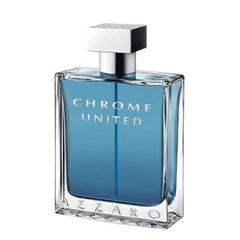 Azzaro Chrome United 100 ml EDT Men's Perfume