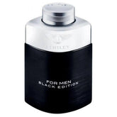 Bentley For Men Black Edition EDP 100 ml Erkek Parfümü