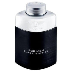 Bentley For Men Black Edition EDP 100 ml Men's Perfume
