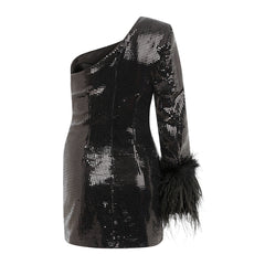 Alia Studio Bianca Dress