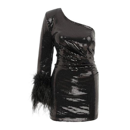 Alia Studio Bianca Dress