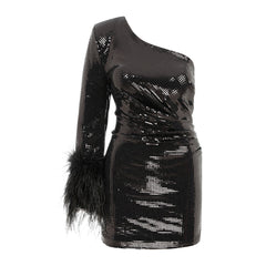 Alia Studio Bianca Dress