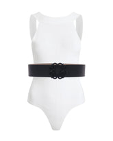 Colección Tansu Brittany Anagram Belt