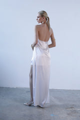 Saléa Blanche Privee Silk Exclusive