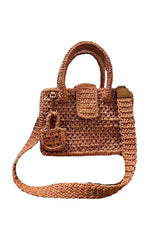 TUIME ESTEE Bag Cinnamon
