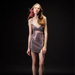 Alia Studio Bouledisco Croptop