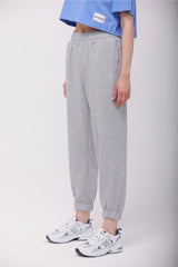 Wear Three Points Gri Jogger
