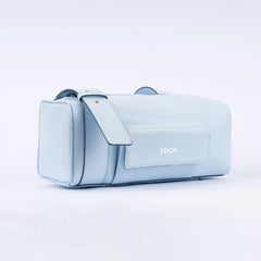 EDDA OVER THE CLOUDS