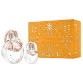 Bvlgari Omnia Crystalline EDT 100 ml + 15 ml Women's Perfume Set