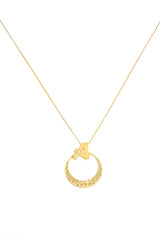 Make Anatolia Great Again Necklace