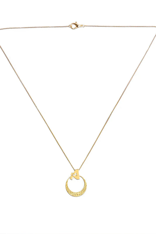 Make Anatolia Great Again Necklace