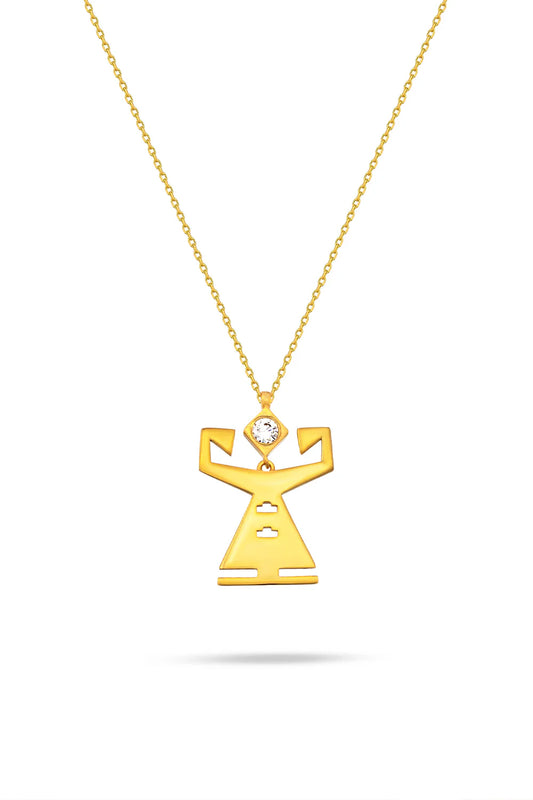 Cachè The Symbols of Change Kolye