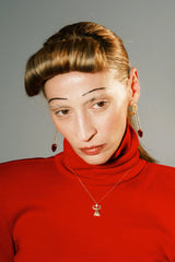 Cachè The Symbols of Change Kolye