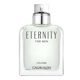 Calvin Klein Eternity Cologne For Men EDT 200 ml Erkek Parfümü