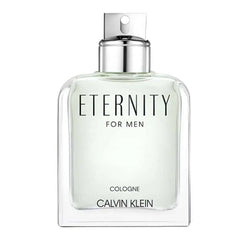Calvin Klein Eternity Cologne For Men EDT 200 ml Men's Perfume