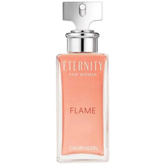 Calvin Klein Eternity Flame EDP 50 ml Women's Perfume