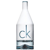 Calvin Klein IN2U EDT 100 ml Erkek Parfümü