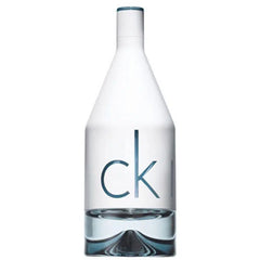 Calvin Klein IN2U EDT 100 ml Men's Perfume