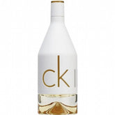 Calvin Klein IN2U EDT 150 ml Kadın Parfümü