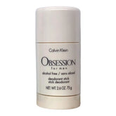 Calvin Klein Obsession 75 gr Erkek Deostick
