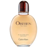 Calvin Klein Obsession for Men EDT 125 ml Erkek Parfümü