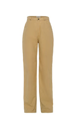 IAMLOVEIN Caramel Sundae' EcoComfort Trousers