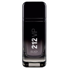 Carolina Herrera 212 Vip Black EDP 100 ml Erkek Parfümü