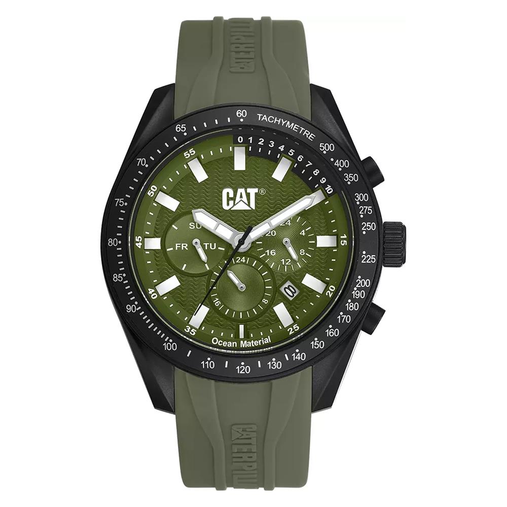 CAT LQ.169.23.321 Erkek Kol Saati