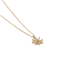 Chaseldor Stella Necklace