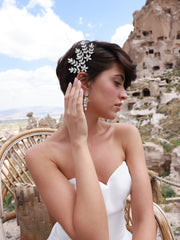 Chaseldor 2 Piece Minna Hair Clips