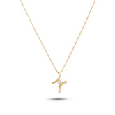 Chaseldor Aurora Necklace