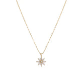 Chaseldor Stella Necklace