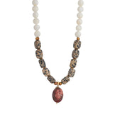 Chaseldor Solis Women's Necklace