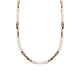 Chaseldor Ivory Women's Necklace