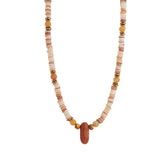 Chaseldor Flow Women's Necklace