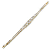 Chaseldor Static Women's Bracelet