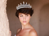 Chaseldor Adele Bride Crown