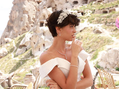 Chaseldor Alice Hair Band