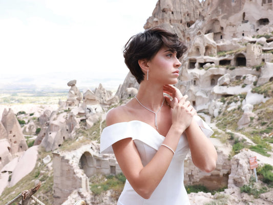 Chaseldor Amanda Set of 3