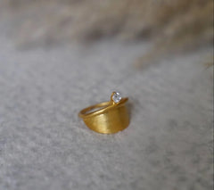 Chaseldor ANDİ Ring