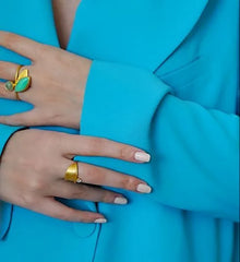 Chaseldor ANDİ Ring